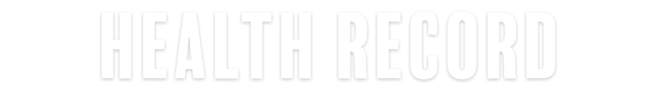 Health Record